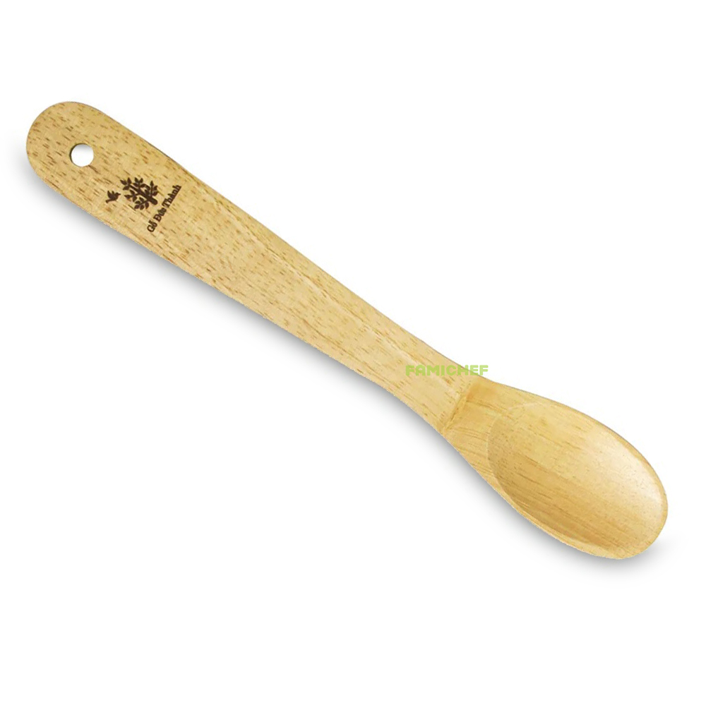 MUỖNG GỖ ĐỨC THÀNH 81121