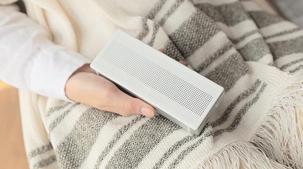 Loa Bluetooth Xiaomi Square Box 2017