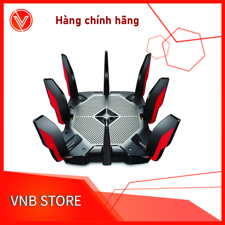 Bộ phát wifi TP-Link Archer AX11000 AX11000Mbps