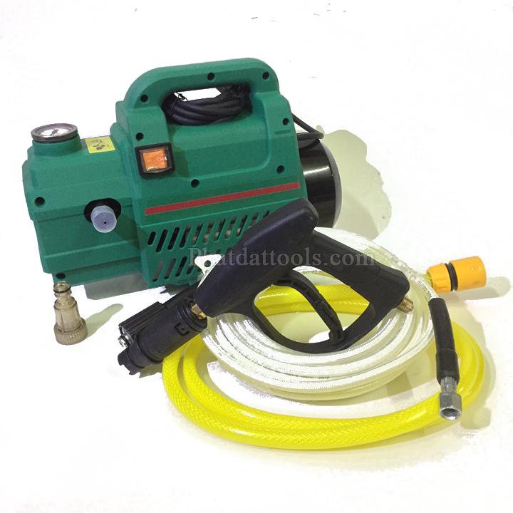 MÁY RỬA XE CAO ÁP JFH RS3