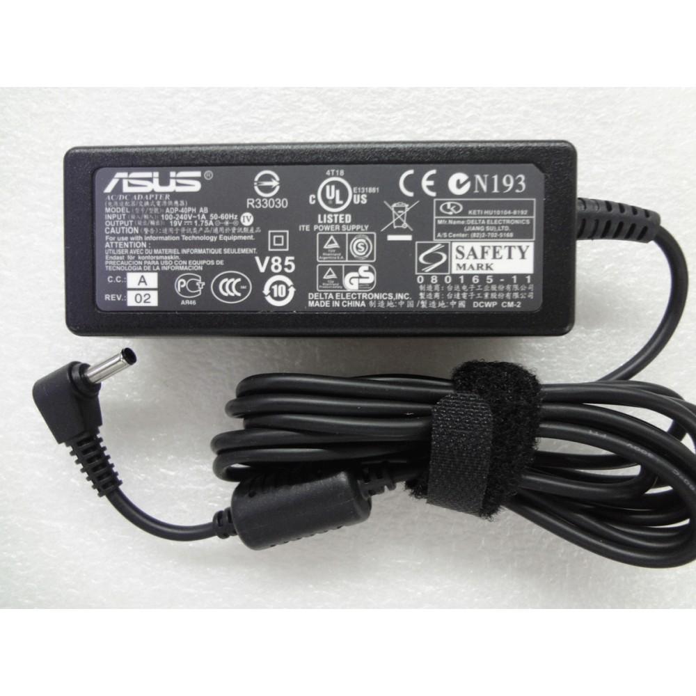 Sạc laptop Asus 19V - 1.75A