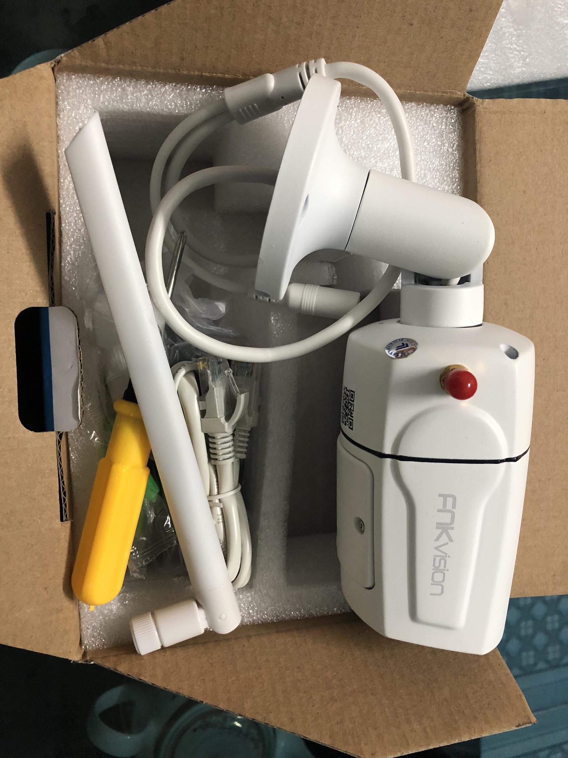 Camera ngoài trời FNKvision FNK-701WP