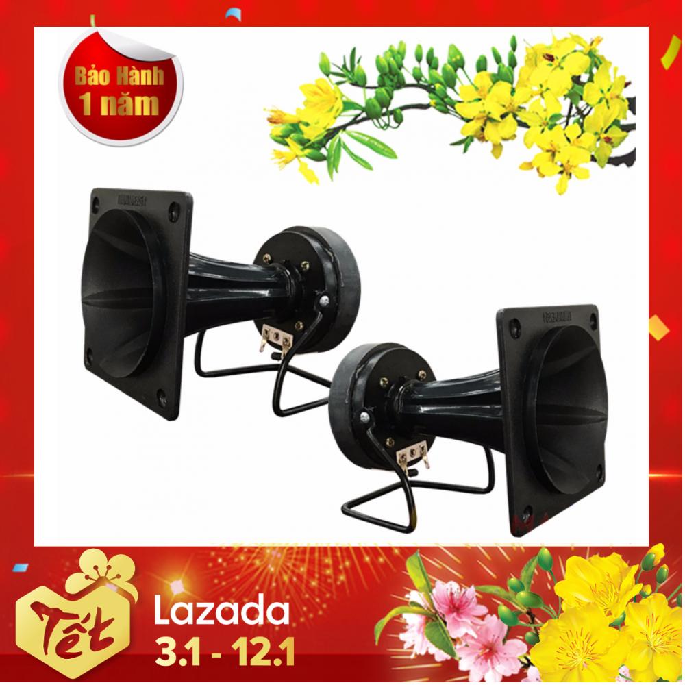 Bộ 2 Loa Treble Kèn HT51