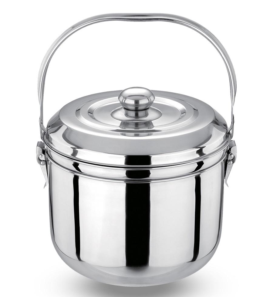 NỒI Ủ NHIỆT INOX MISHIO MK187
