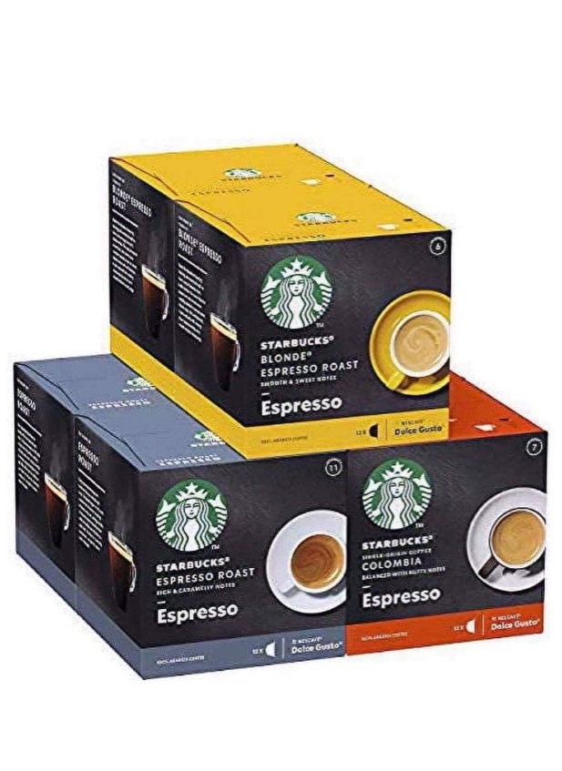 Starbucks Espresso