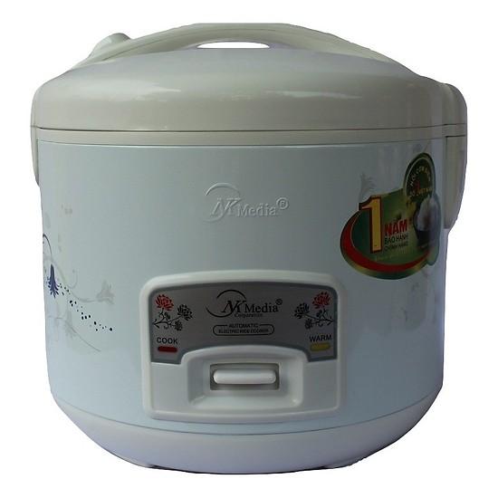Nồi cơm điện Media MD-01