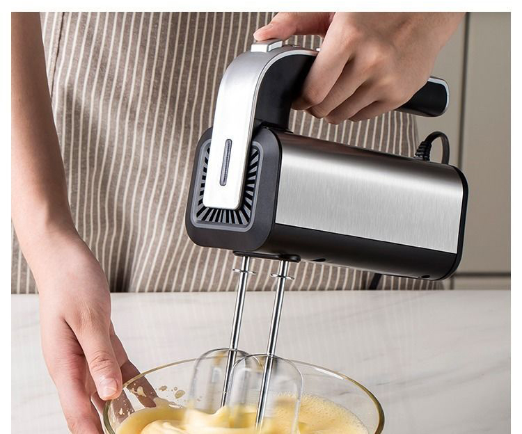 Máy đánh trứng Haeger HG-6664
