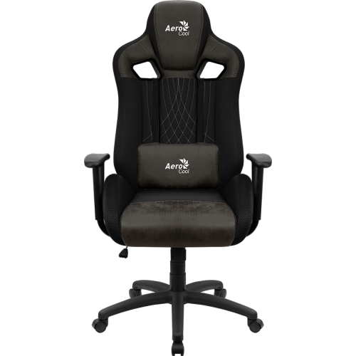 Ghế Aerocool Gaming Chair Earl Iron