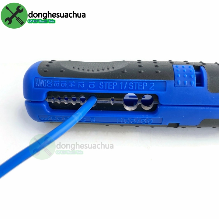 DỤNG CỤ TUỐT DÂY ĐIỆN KINGTONY 67B2-05