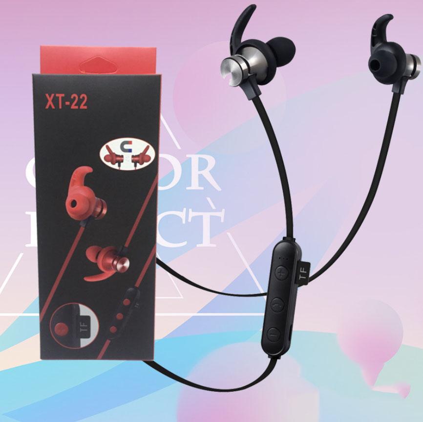 Tai Nghe Bluetooth XT-22