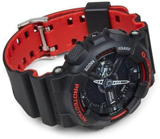 Đồng hồ nam Casio GA-110HR-1ADR