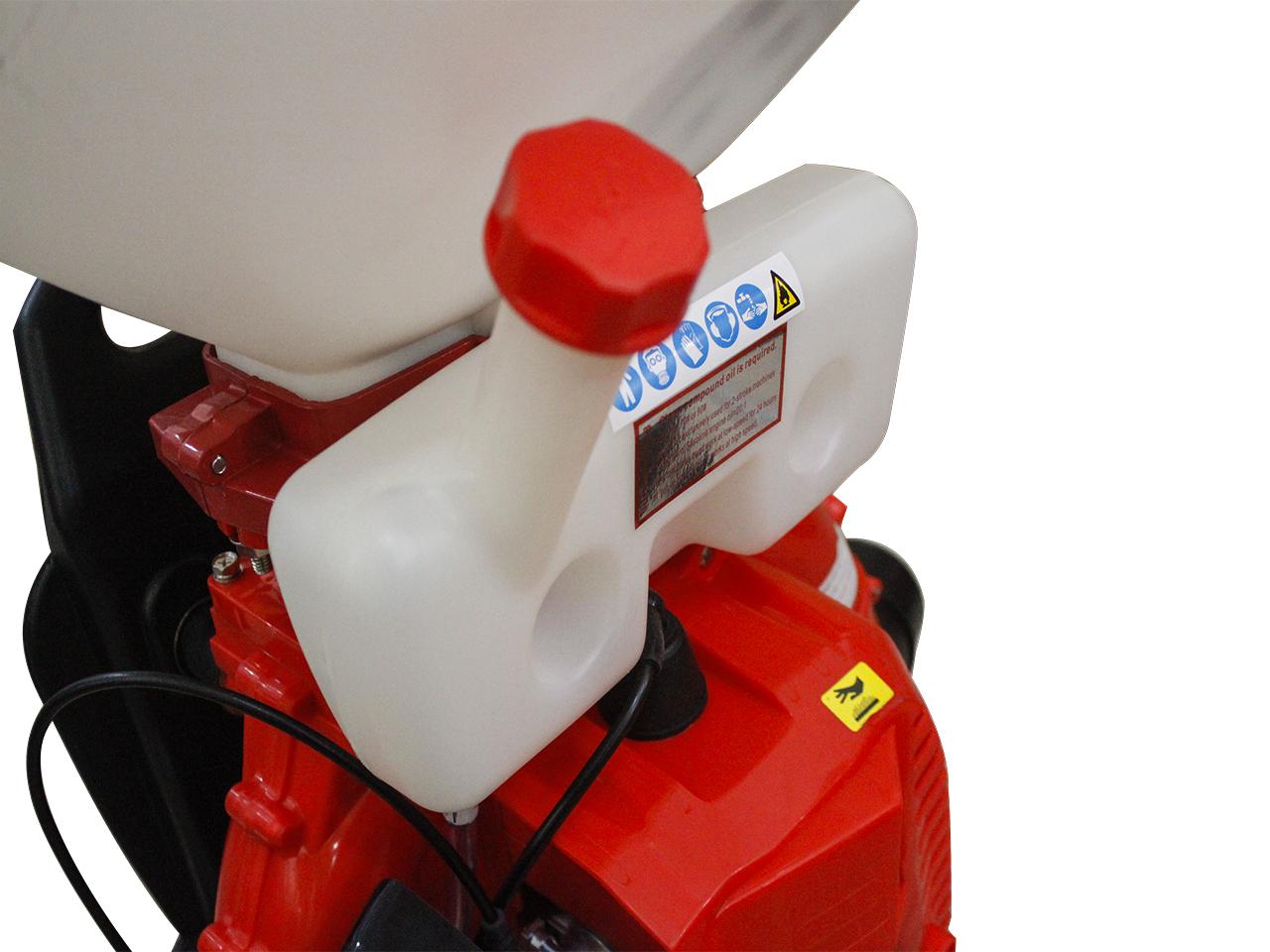 Bình xịt xạ phân Oshima 3WF-SP