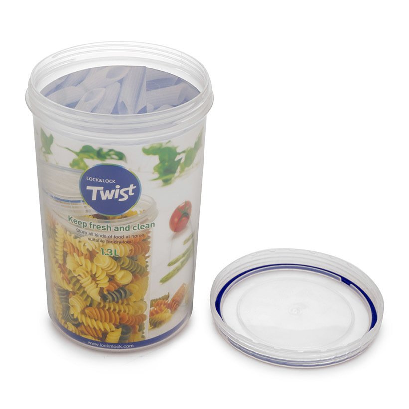 Hộp bảo quản Lock&Lock Twist LLS133 1.3L