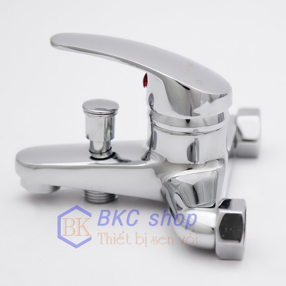 Sen tắm nóng lạnh Sanji CSN-04 (CSN04)