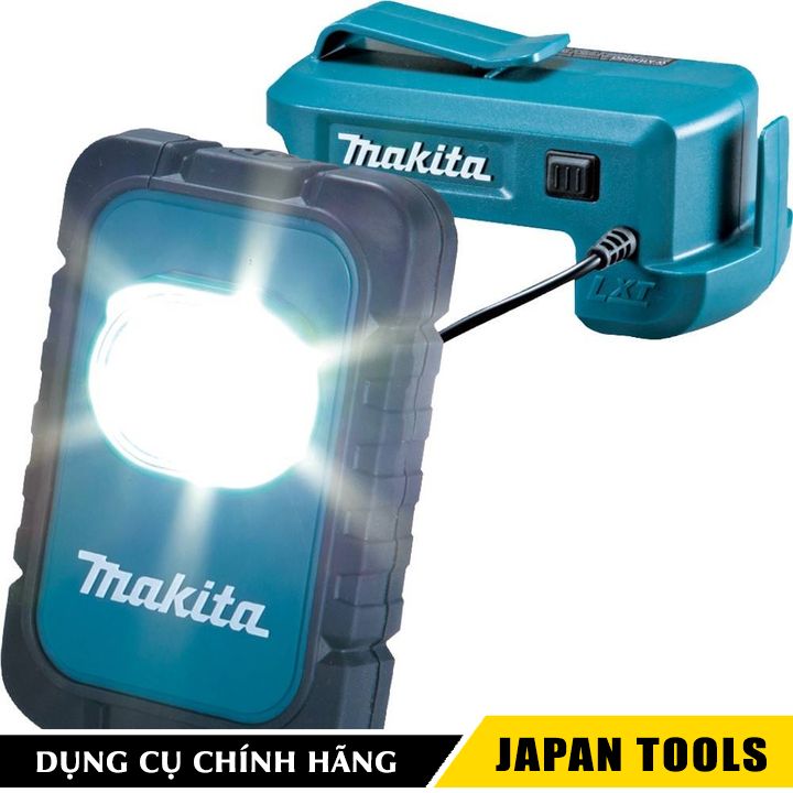 ĐÈN LED DÙNG PIN MAKITA BML803