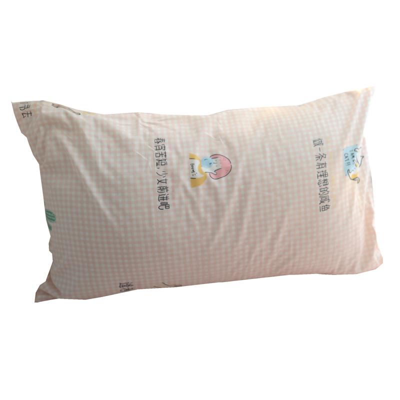 Ins Nổi Danh Trên Mạng Cô Gái Công Chúa Vỏ Gối Sản Phẩm Duy Nhất Với 100% Cotton Duy Nhất Hai Người Vỏ Gối 100% Cotton Vỏ Gối Vỏ Gối Một Cặp