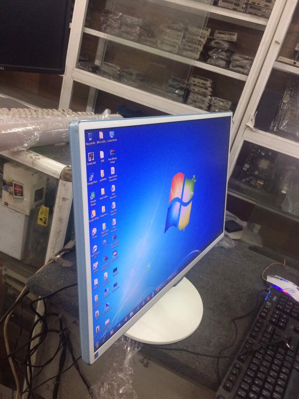 Màn hình Samsung LS27D360HS/XV 27inch LED