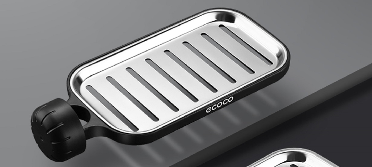 DỤNG CỤ TREO ĐỒ CHẬU RỬA ECOCO E1913