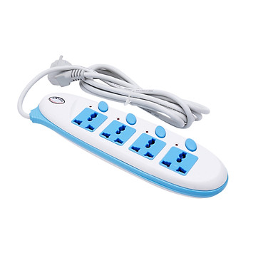 Ổ Cắm Điện Xinying XY-848