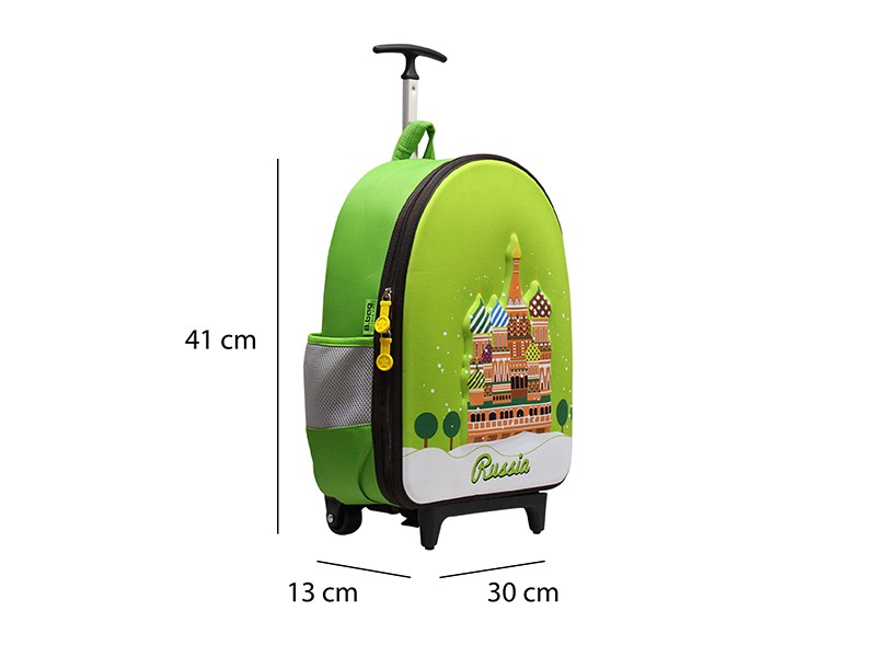 Balo B.BAG B-12-087