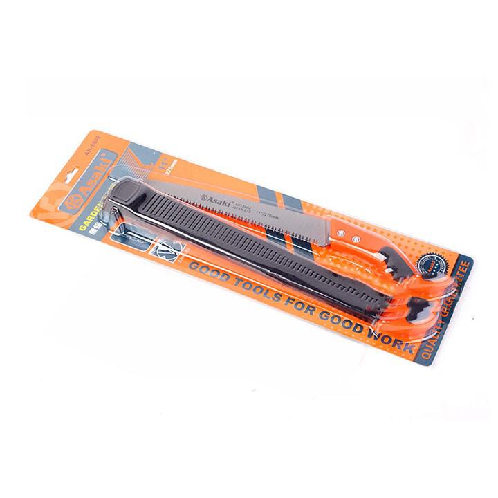 Cưa cành cầm tay Asaki AK-8802