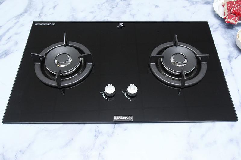 Bếp ga Electrolux EGT8028CK