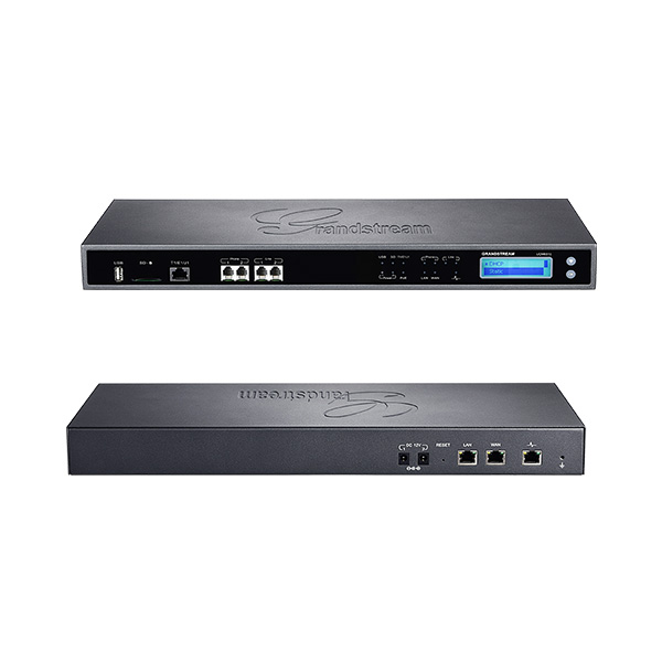 Tổng đài IP Grandstream UCM6510