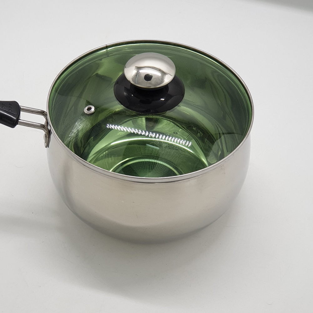 Nồi bột Hoàng Gia 14cm