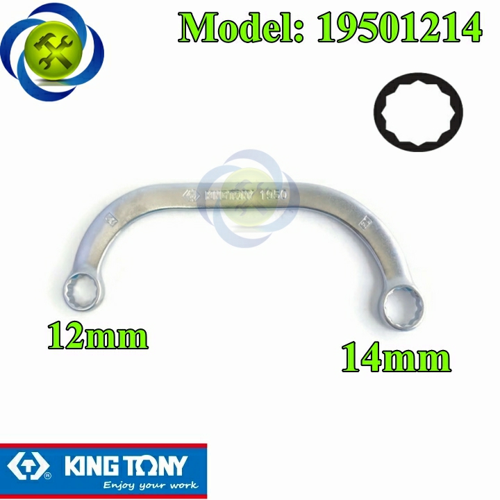 CỜ LÊ HAI ĐẦU VÒNG TRÁI ME KINGTONY 19501214