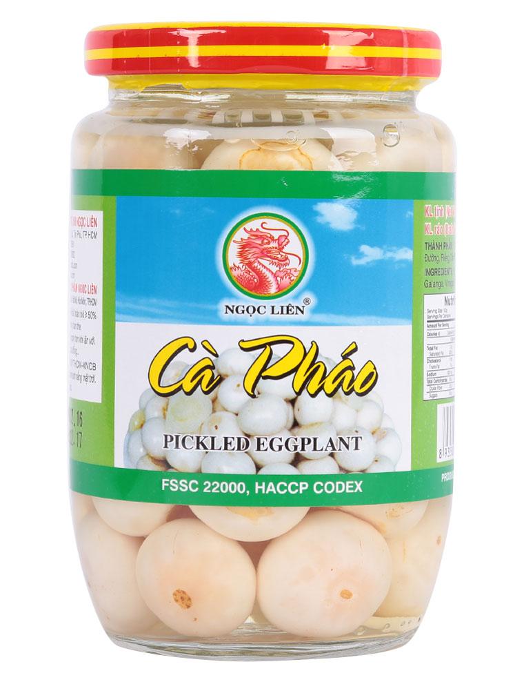 Cà pháo Ngọc Liên 365g