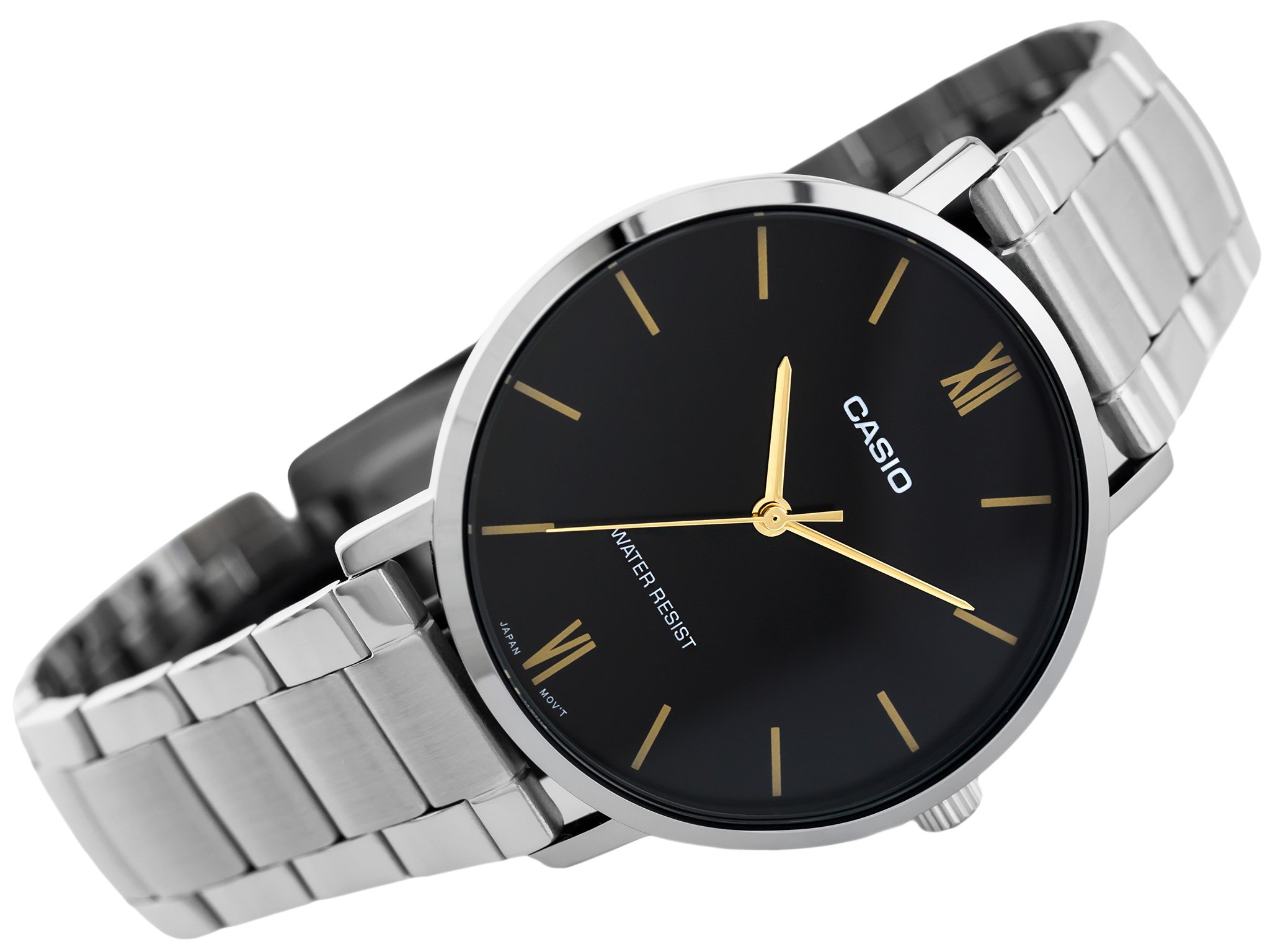 Đồng hồ Nam Casio MTP-VT01D-1BUDF