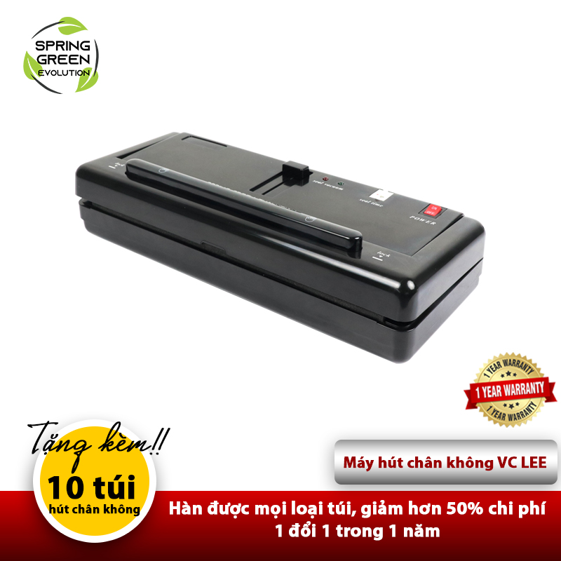 Máy hút chân không VC-LEE