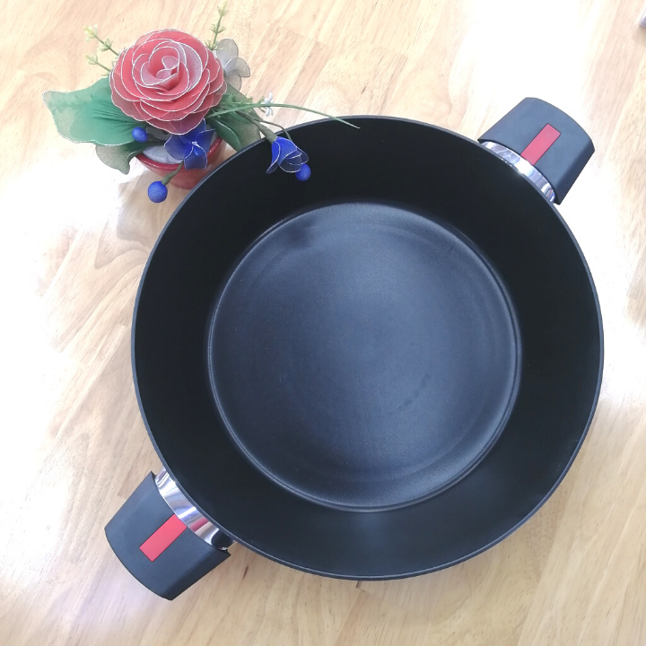 CHẢO CHỐNG DÍNH PAELLA PBO30 30CM