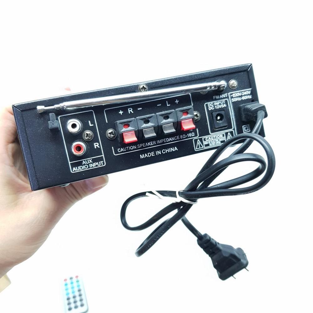 Amply WXF AK-698E