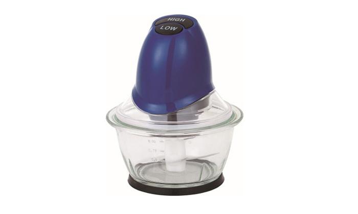 Máy xay thịt Povena PVN-321