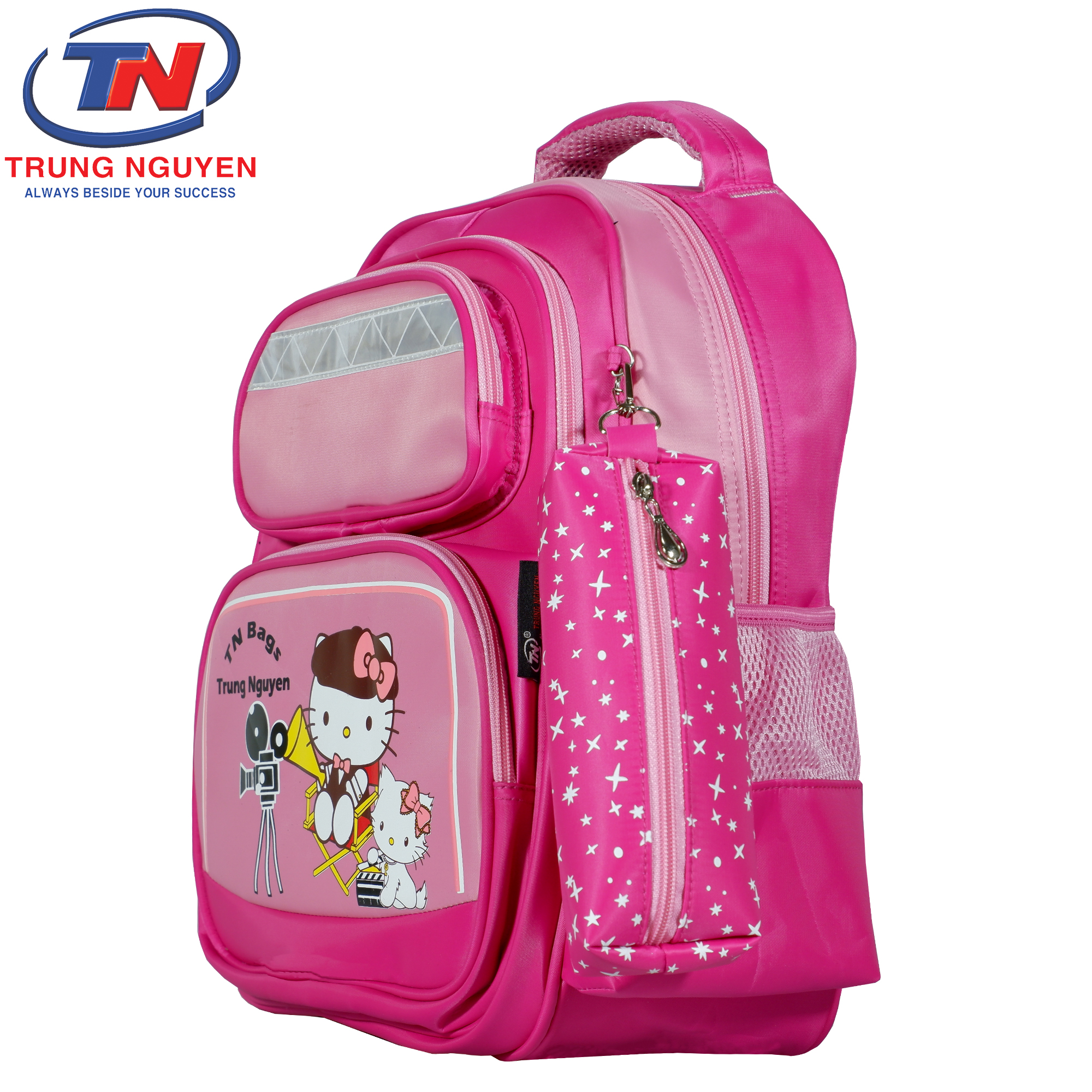 Balo TN Bags TN.B 3009
