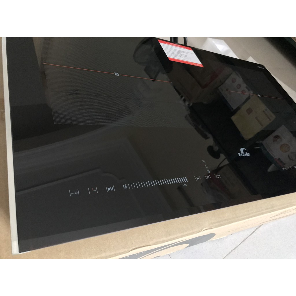 BẾP TỪ BAUER BE 358SA
