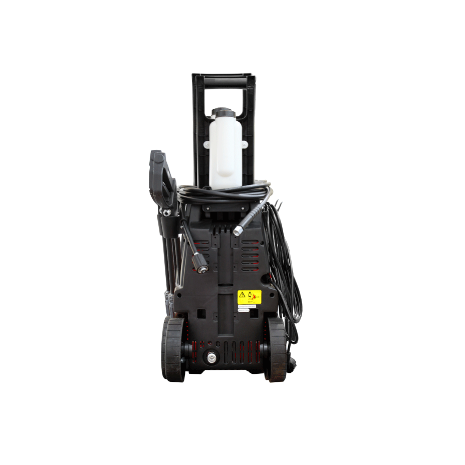 Máy rửa xe oshima IM4