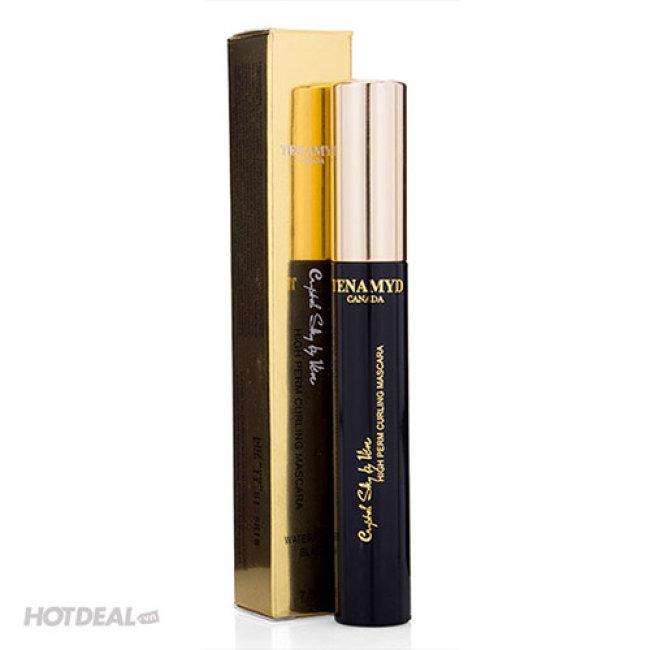 Mascara làm dài mi Tenamyd High Perm Curling Mascara