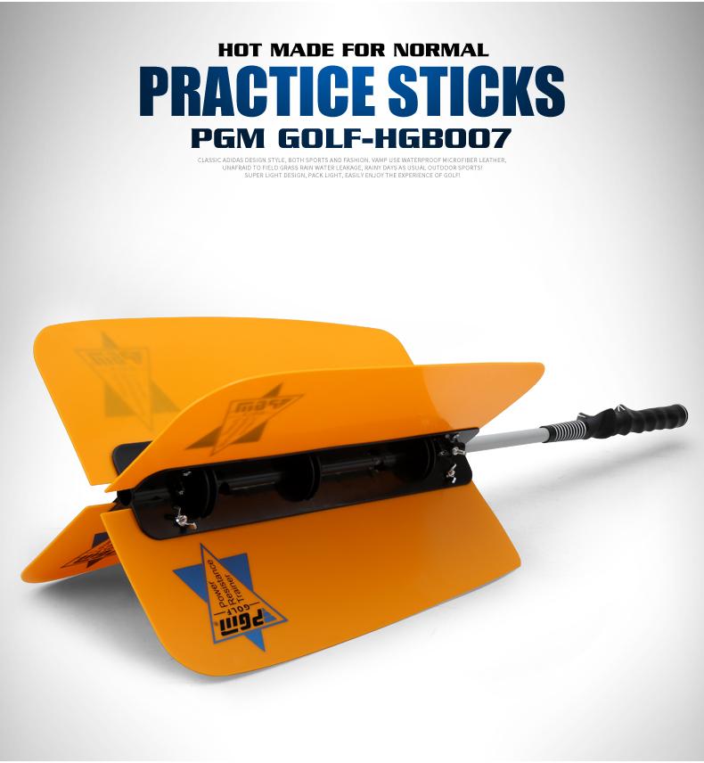 Quạt tập Swing Golf - PGM HGB007
