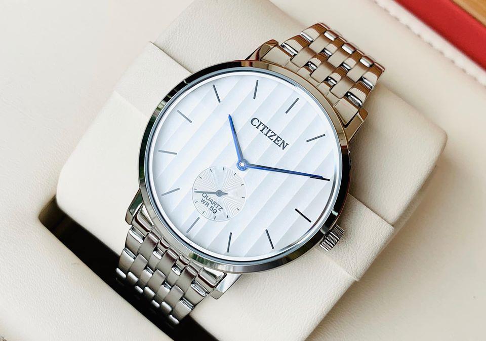 Đồng Hồ Nam Citizen BE9170-56A