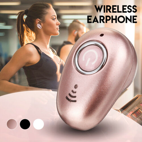 Tai Nghe Bluetooth S650