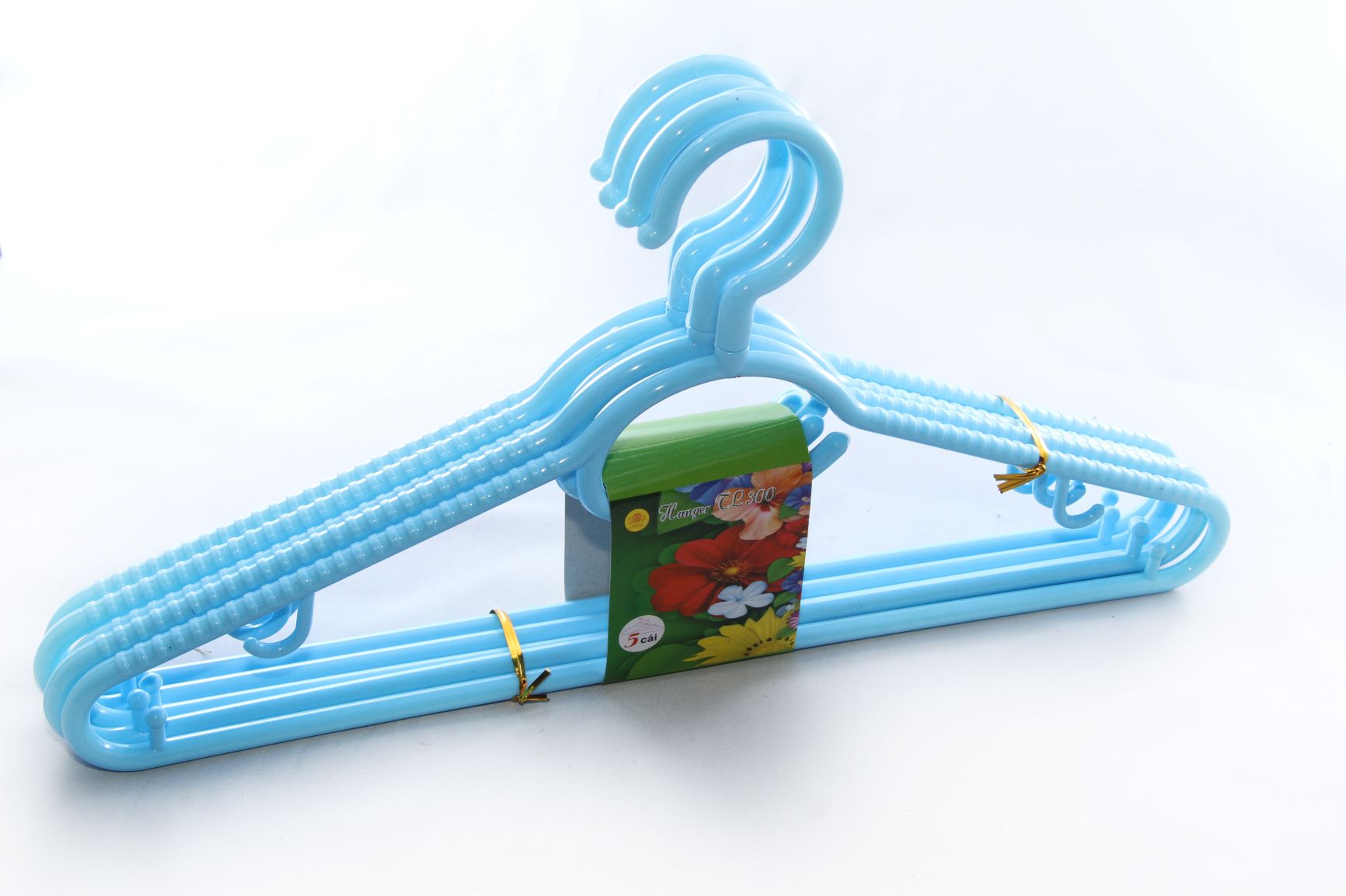 Móc Áo Tự Lập TL300