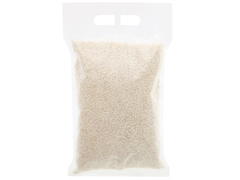 Nếp sáp Việt San