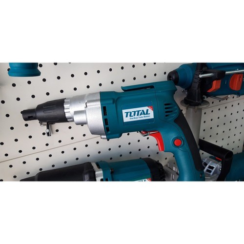 Máy bắn vít TOTAL TD2561