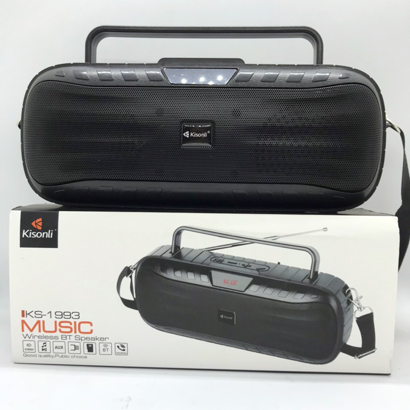 Loa bluetooth Kisonli KS-1993