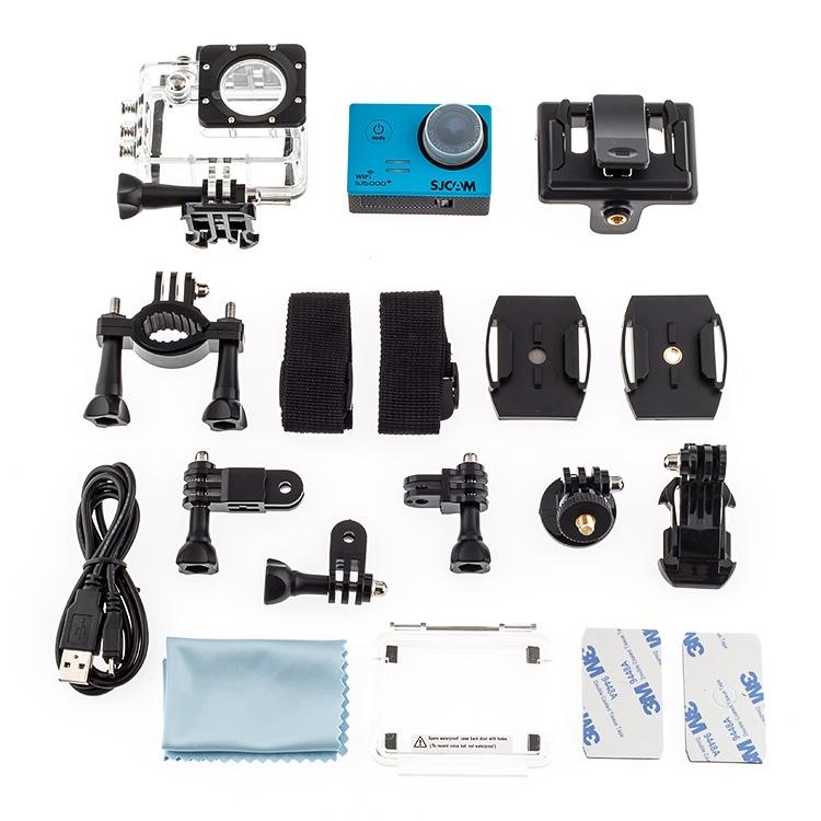 Camera thể thao SJCAM SJ5000 WiFi