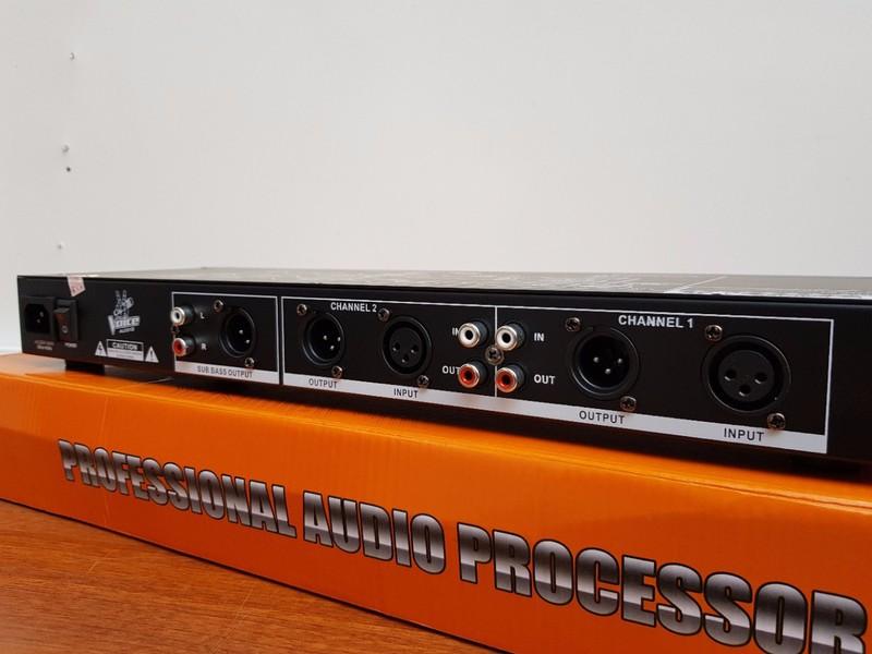 Nâng tiếng CB-200