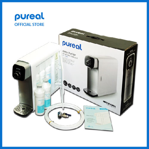Máy lọc nước Picogram Nano Pureal