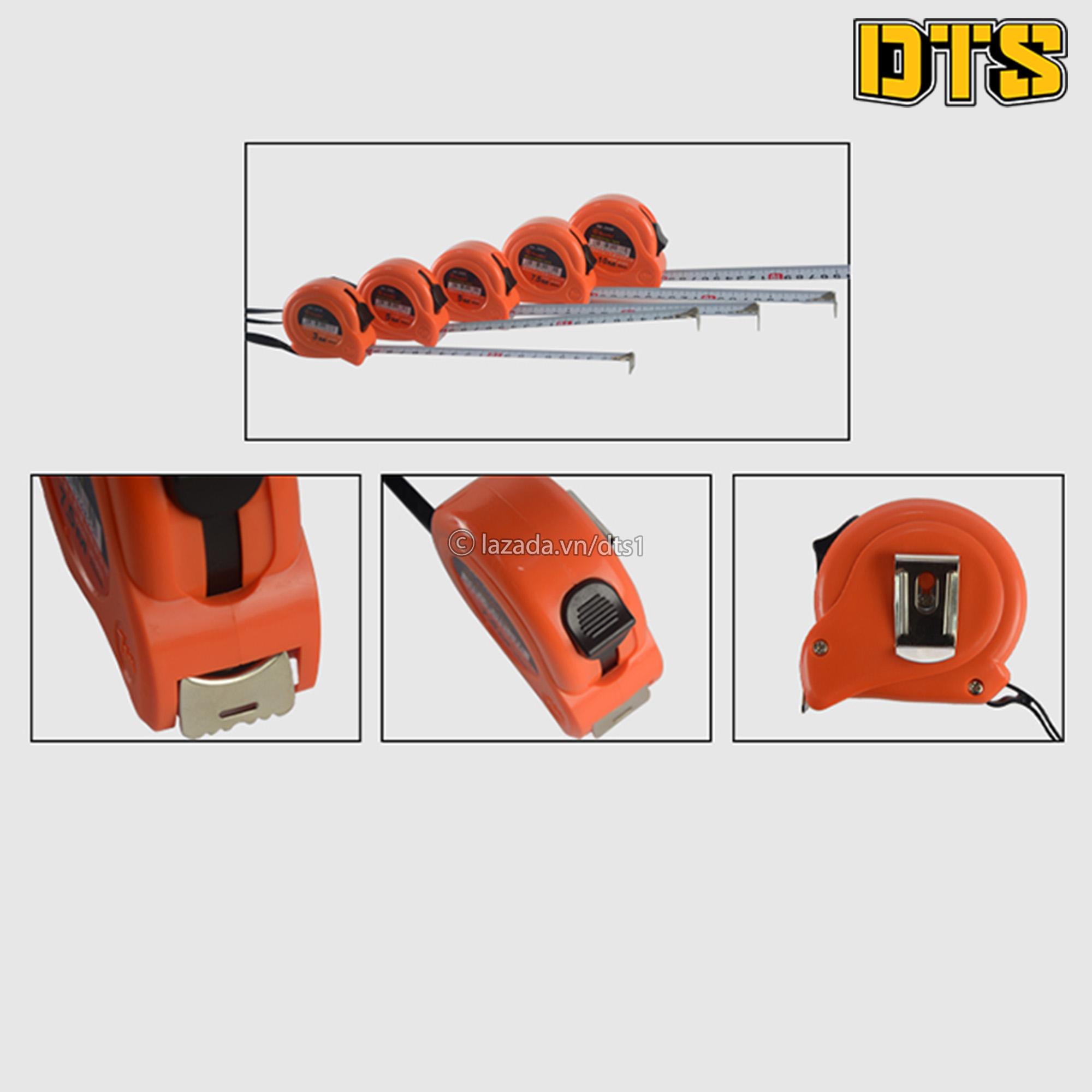 THƯỚC CUỘN ASAKI AK-2685